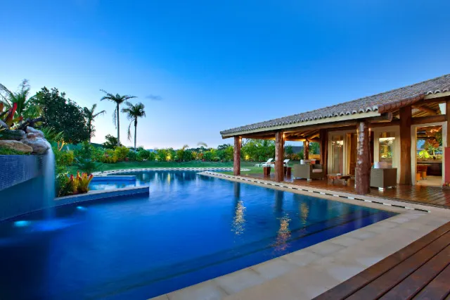 Casa Vila Hermosa, Condomínio Terravista Golf