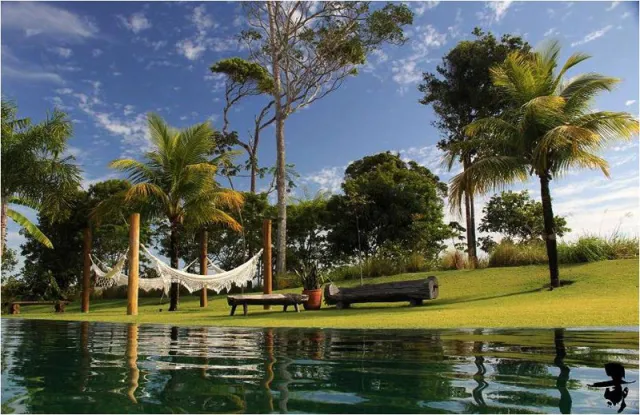 Casa Terravista Golf 30, Condomínio Terravista Golf