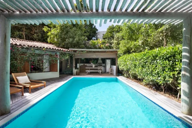 Casa Lara Luz, Próximo ao Quadrado