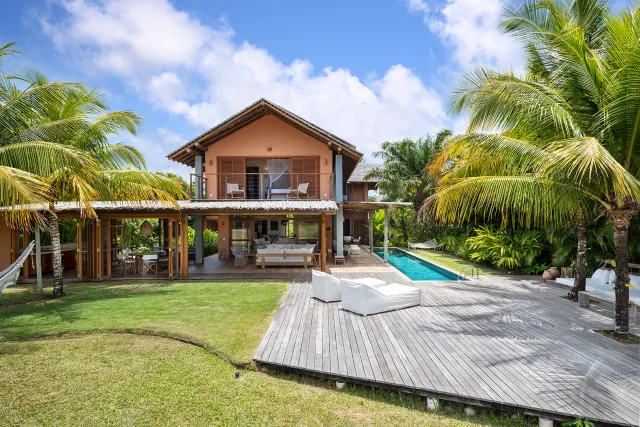 Casa 70, Condomínio Terravista Villas