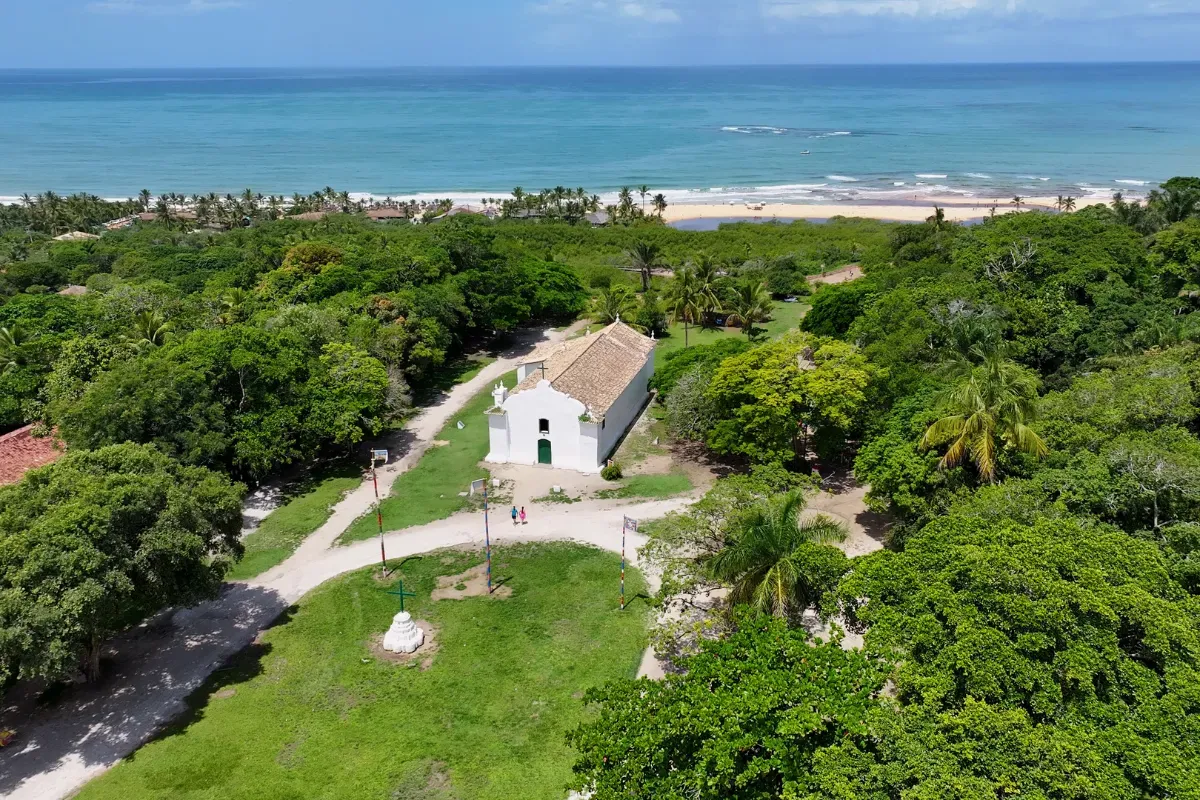 Casa no Quadrado