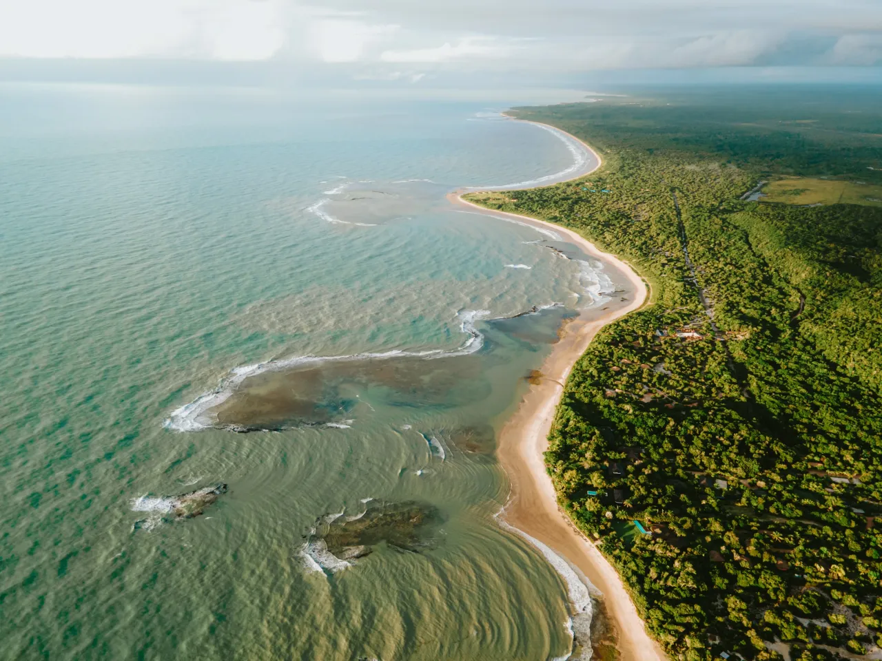 Praia de Itapororoca